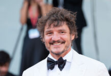 Pedro Pascal