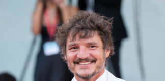 Pedro Pascal