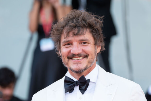 Pedro Pascal