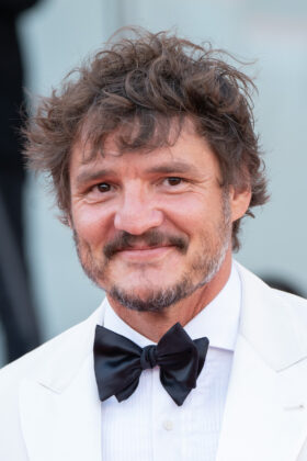 Pedro Pascal