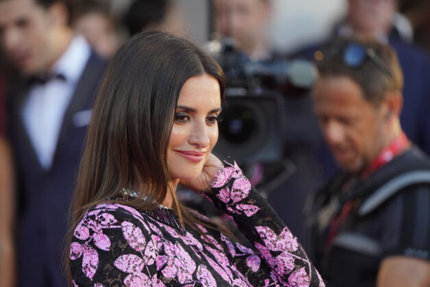 Penélope Cruz