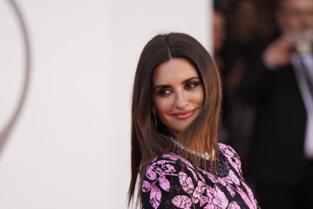 Penelope Cruz