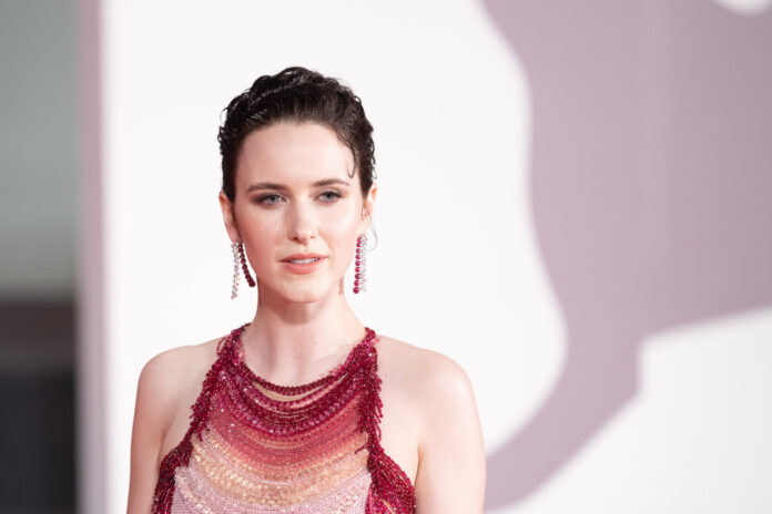 Rachel Brosnahan