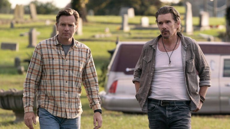 Raymond & Ray, il trailer italiano del film con Ewan McGregor e Ethan Hawke Raymond & Ray, il trailer italiano del film con Ewan McGregor e Ethan Hawke