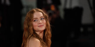 Sadie Sink