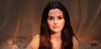 Selena Gomez: My Mind & Me
