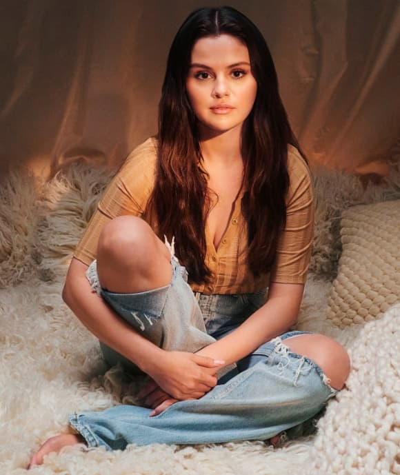 Selena Gomez: My Mind & Me