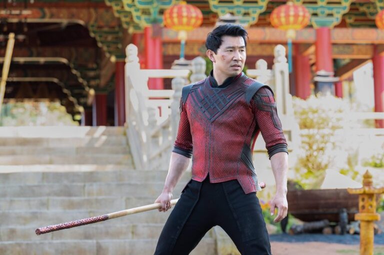 Shang-Chi 2: anche il protagonista Simu Liu vorrebbe avere novità sul sequel!