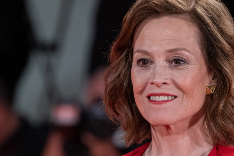 Venezia 79: le foto di Joel Edgerton, Sigourney Weaver e Paul Schrader