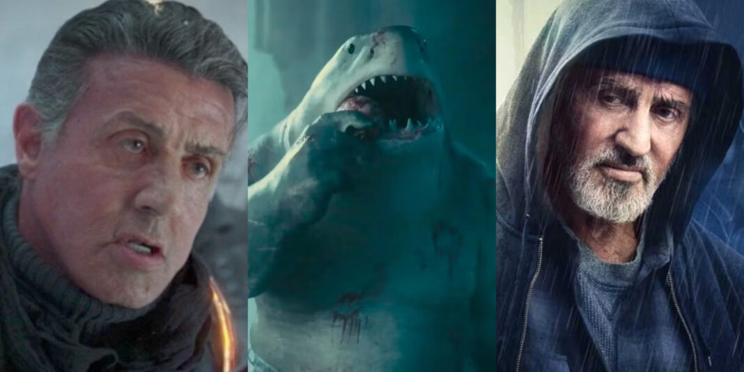 King Shark