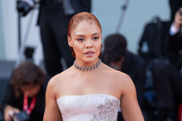 tessa thompson