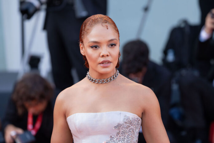 tessa thompson