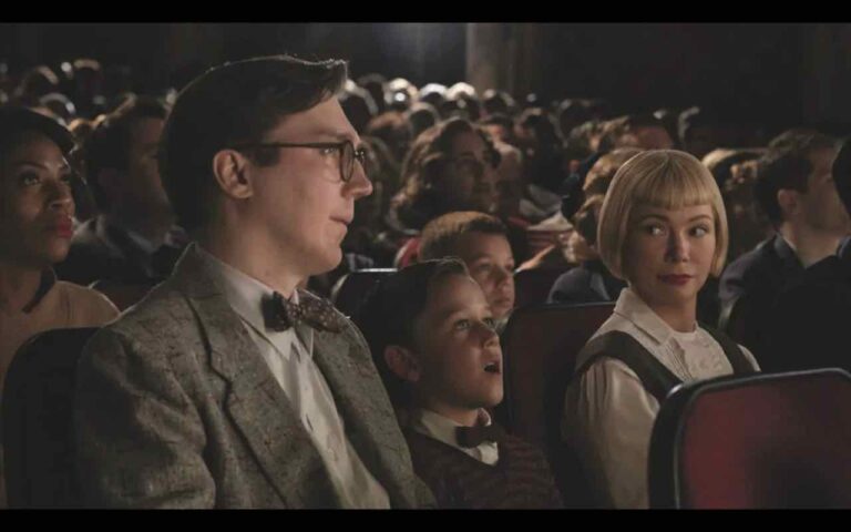 The Fabelmans: trailer del nuovo film di Steven Spielberg