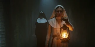 The Nun - La vocazione del male storia vera