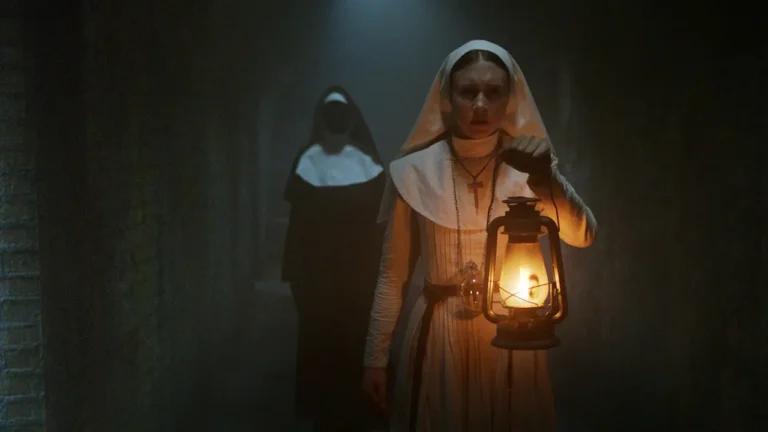 The Nun – La vocazione del male: il film è tratto da una storia vera?