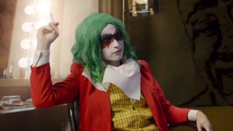 The People’s Joker: il coming of age queer, ambientato nel mondo di Batman, ritirato dal TIFF