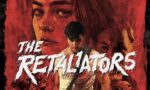 The Retaliators film 2022