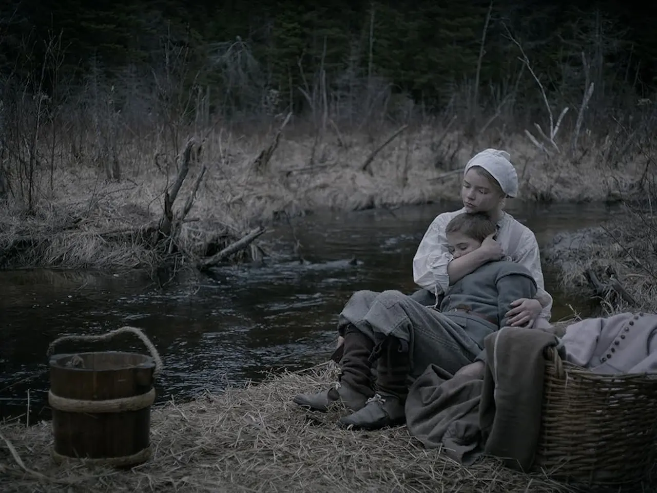 The Witch Anya Taylor-Joy