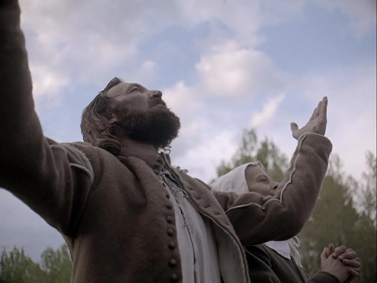 The Witch Ralph Ineson
