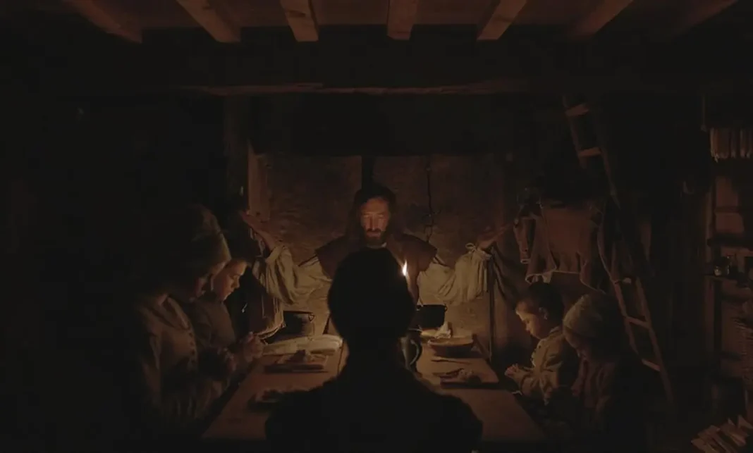 The Witch spiegazione finale