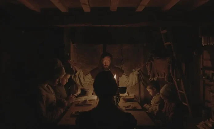 The Witch spiegazione finale