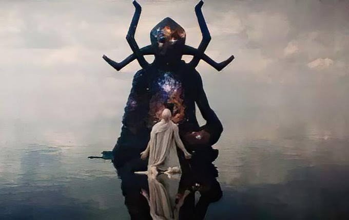Thor: Love and Thunder