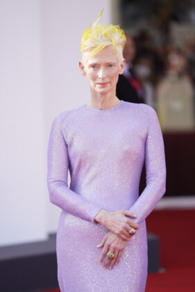 Tilda Swinton