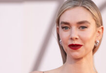 Vanessa Kirby