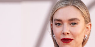 Vanessa Kirby