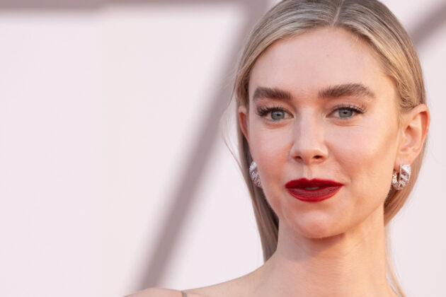 Vanessa Kirby