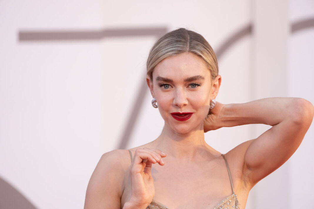 Vanessa Kirby