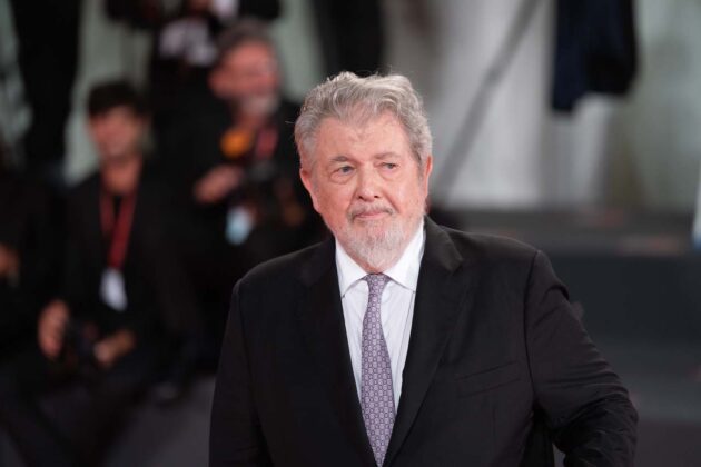 Walter Hill