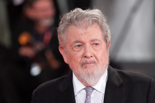 Walter Hill