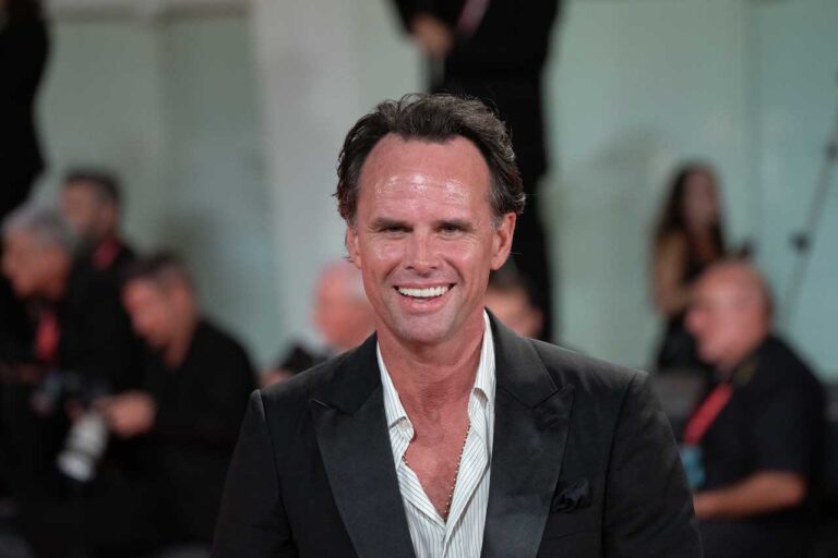 Walton Goggins: 10 cose che forse non sai sull’attore
