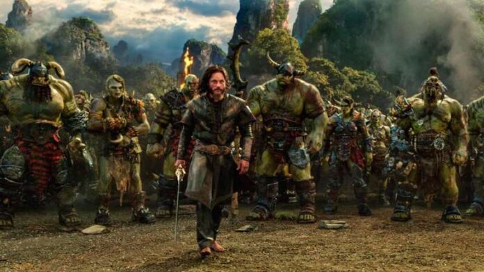 Warcraft - L'inizio sequel