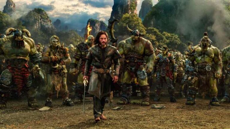 Warcraft – L’inizio: dal cast al sequel, tutto quello che c’è da sapere sul film