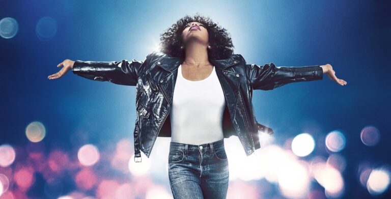 Whitney: Una Voce Diventata Leggenda, trailer del film Whitney: Una Voce Diventata Leggenda, trailer del film