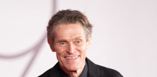 Willem Dafoe