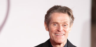 willem dafoe