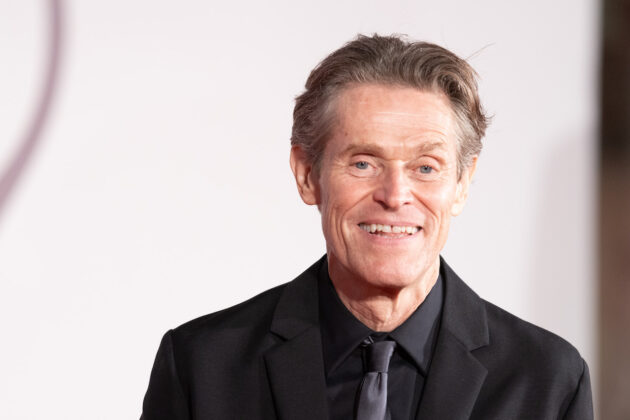 willem dafoe