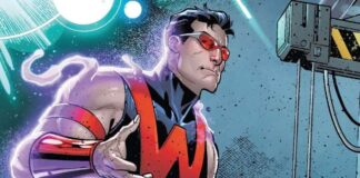 Wonder Man