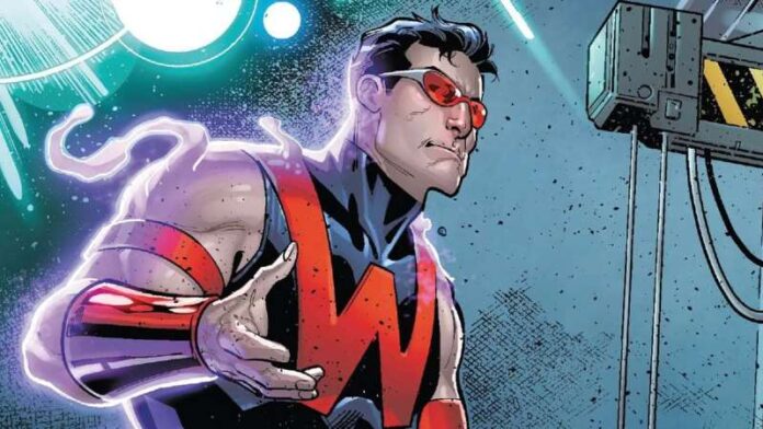 Wonder Man