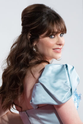 Zooey Deschanel