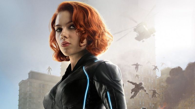 avengers age of ultron black widow