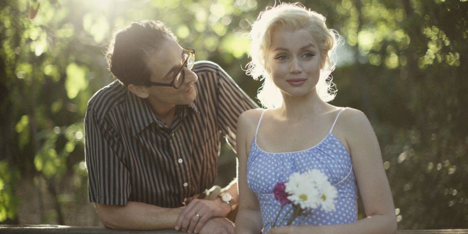 blonde ana de armas adrien brody