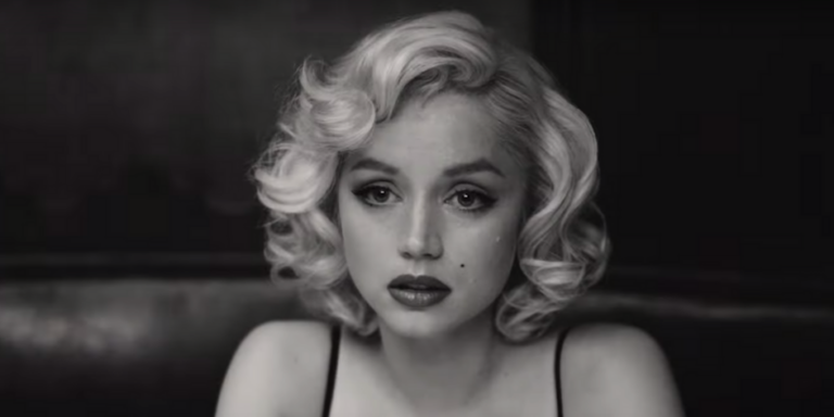 Razzie Awards: le nomination, Blonde ottiene 8 candidature