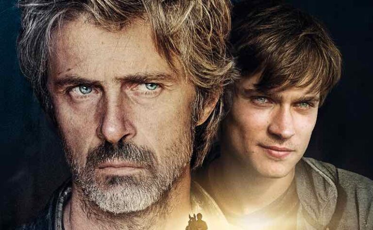 Brado: trailer e poster del nuovo film di Kim Rossi Stuart
