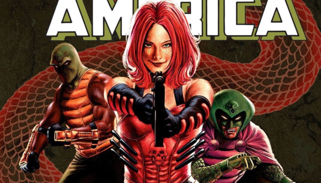captain america 4 sin