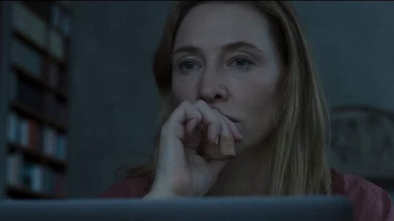 TÁR con Cate Blanchett in prima tv su SKY e NOW