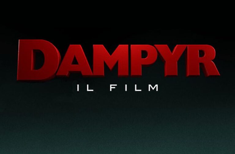 Dampyr: il trailer del primo film del Bonelli Cinematic Universe